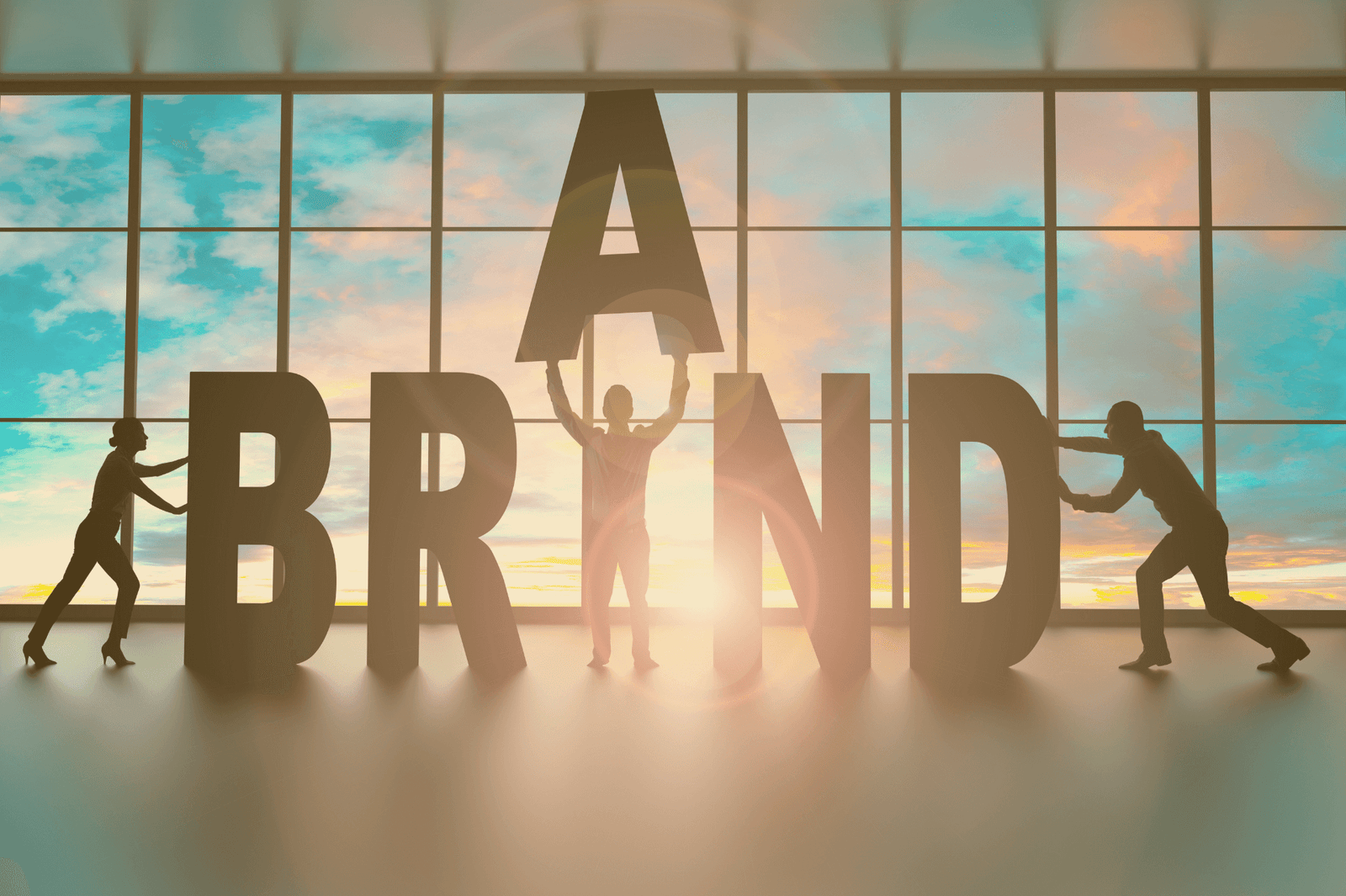 Brand-Building & Experiential Marketing