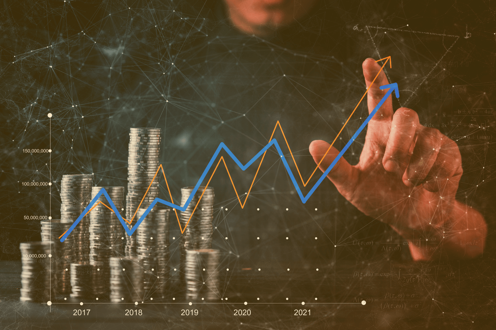 Growth Strategy Development